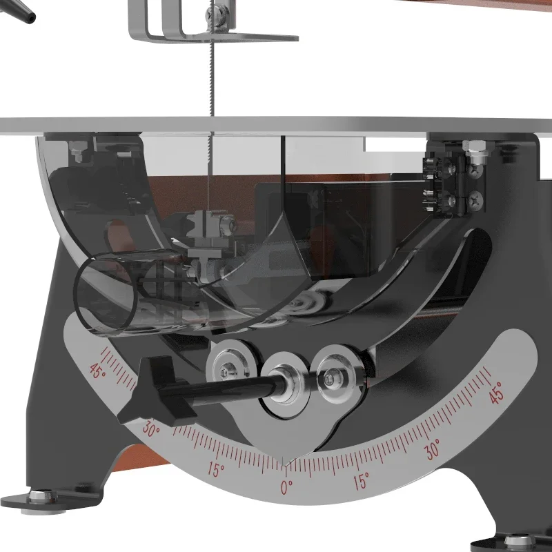 Allwin Variable Speed Jig Saw  - Scroll Saw Bench recensie en prijs