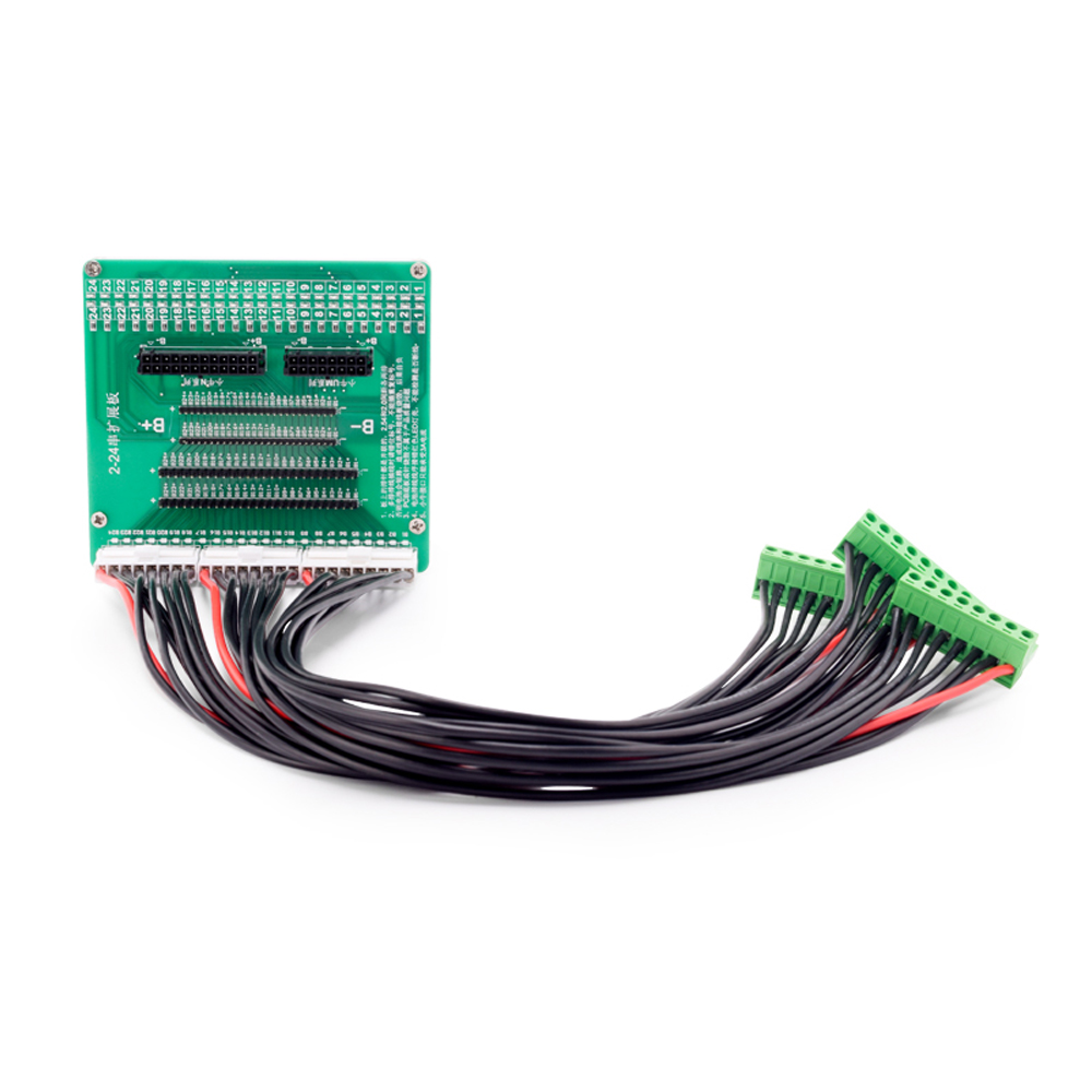 Lithium Battery Equalizer 24-S - Zero Power Tools recensie en prijs