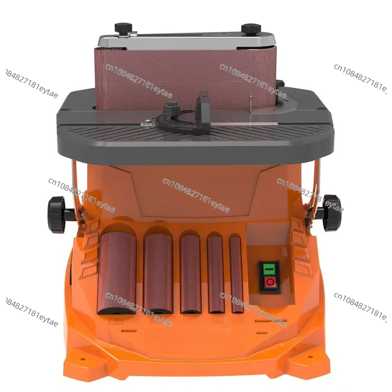 2 in1 Portable 450W 2000RPM Wo - Belt Sander Portable recensie en prijs