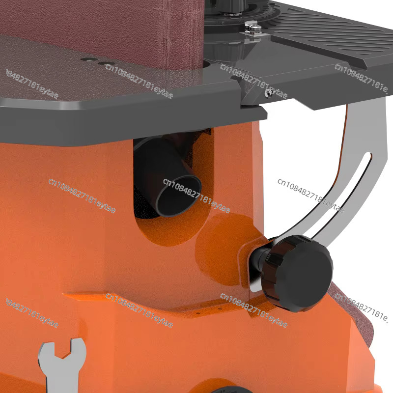 2 in1 Portable 450W 2000RPM Wo - Belt Sander Portable recensie en prijs