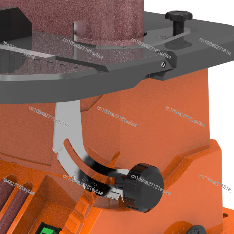 2 in1 Portable 450W 2000RPM Wo - Belt Sander Portable recensie en prijs