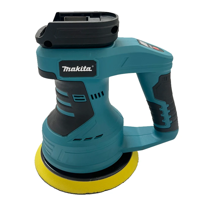 Makita Multifunctional Power T - Power Tools Makita recensie en prijs