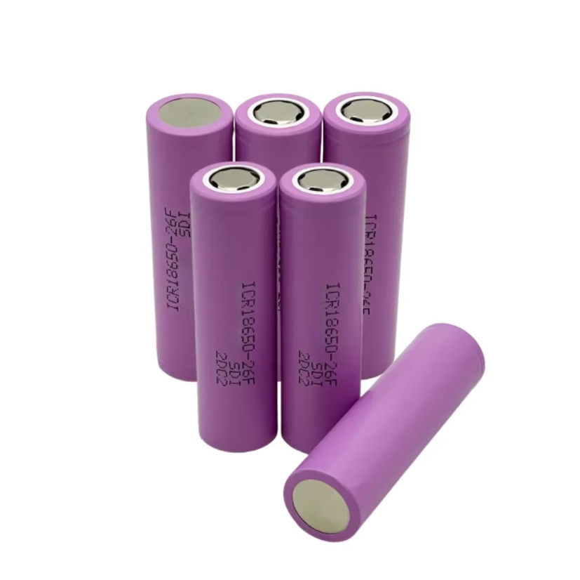 ICR18650-26F 3.7V 2600mAh Rech - Power Tools Ltd recensie en prijs