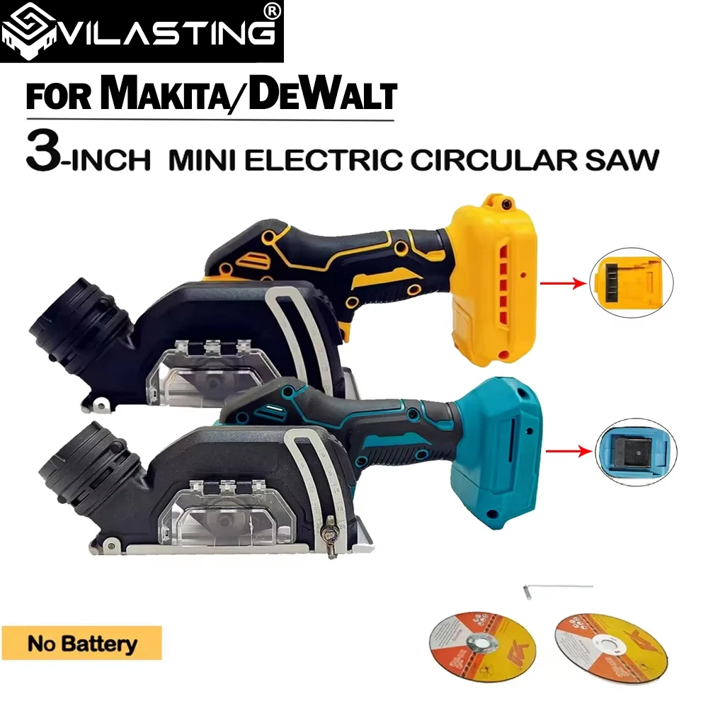 VILASTING Mini Angle Grinder C - Power Tools Pink recensie en prijs