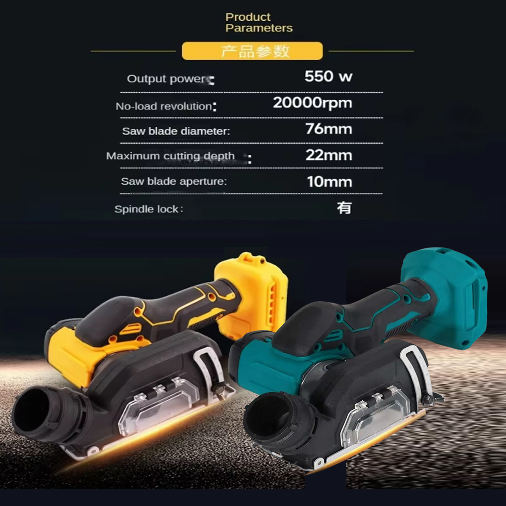 VILASTING Mini Angle Grinder C - Power Tools Pink recensie en prijs