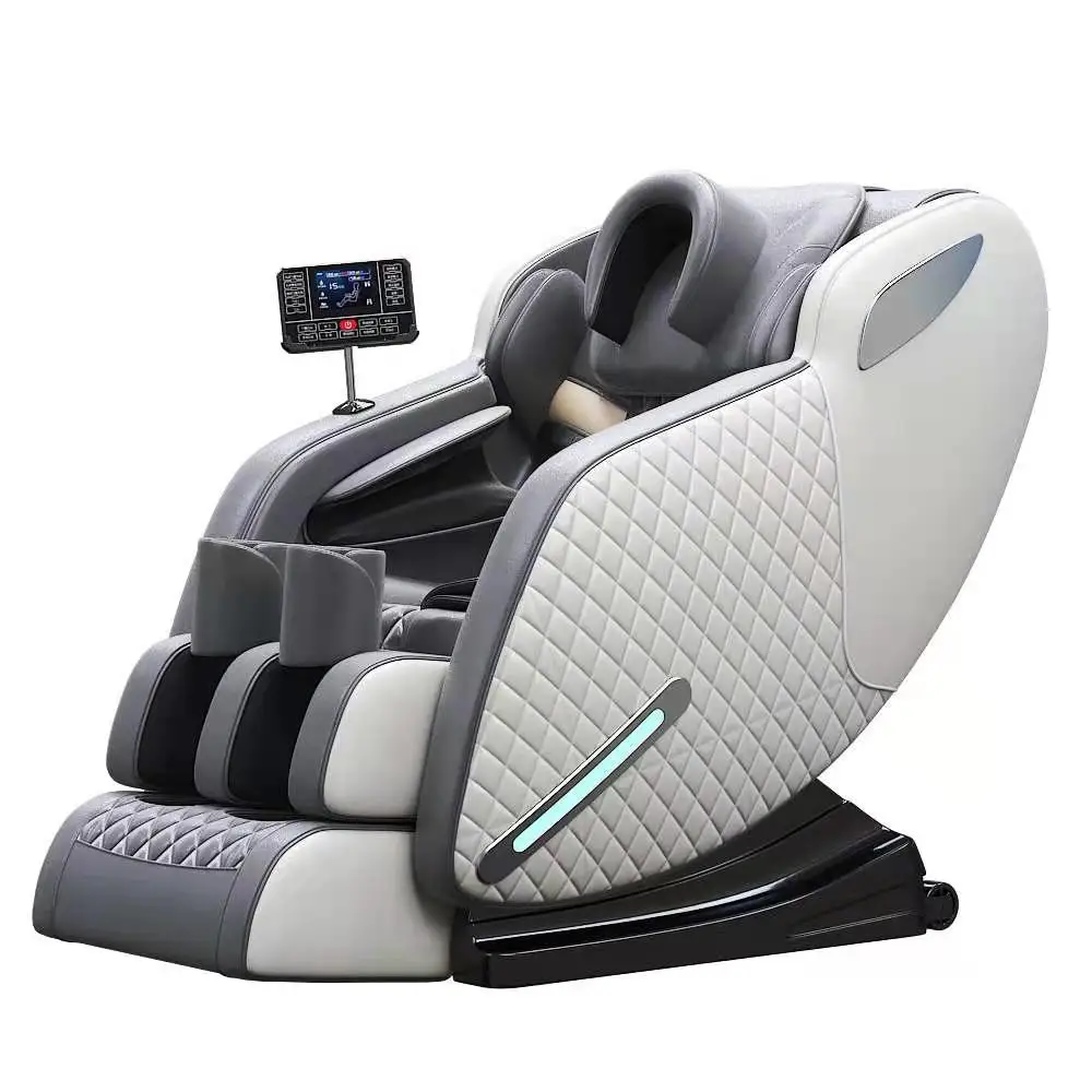 Messager Chair Full Body Relax - Zero Power Tools recensie en prijs