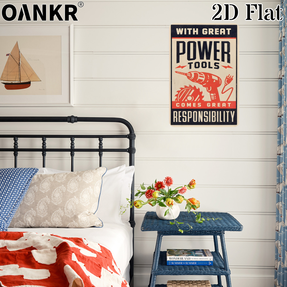 Vintage Power Tools Quote Meta - Power Tools Quotes recensie en prijs