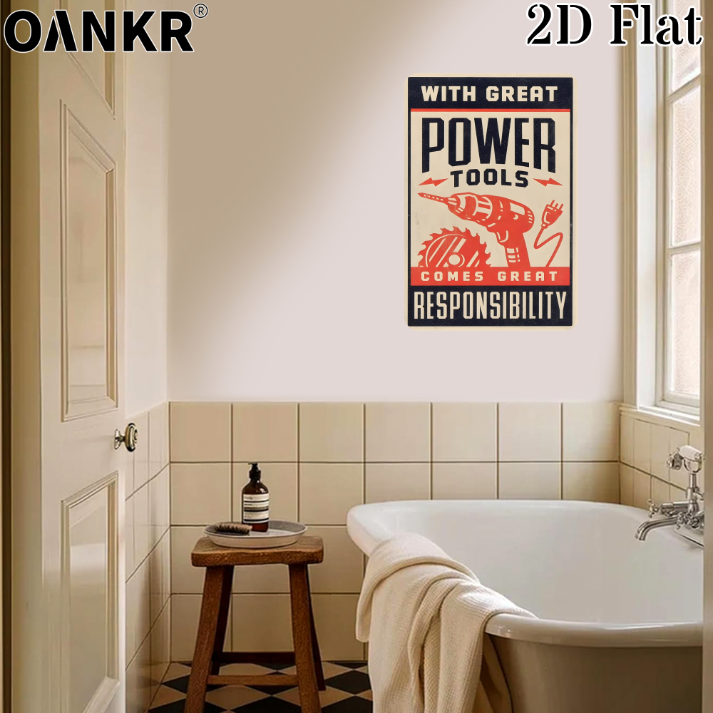 Vintage Power Tools Quote Meta - Power Tools Quotes recensie en prijs