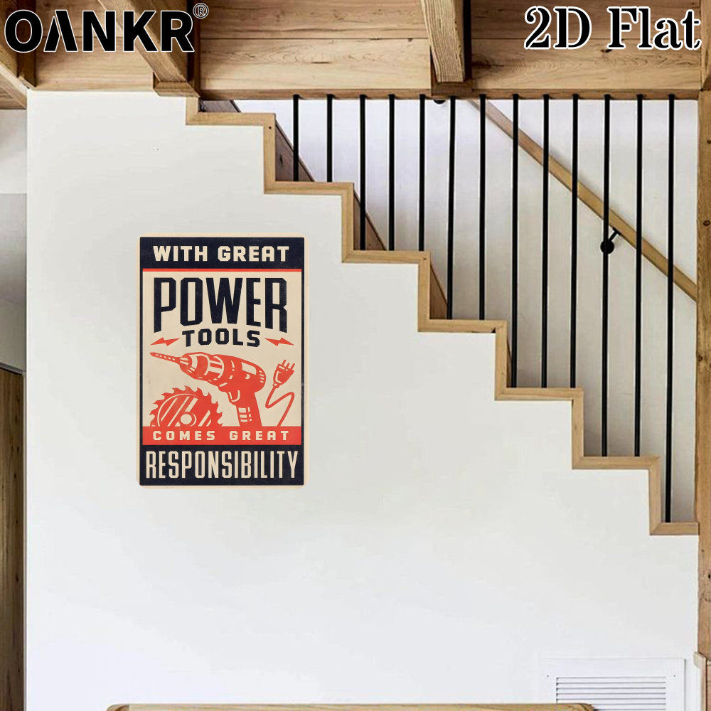 Vintage Power Tools Quote Meta - Power Tools Quotes recensie en prijs