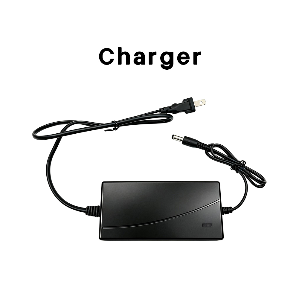 21V 6.0Ah Battery And Charger  - Power Tools Ltd recensie en prijs