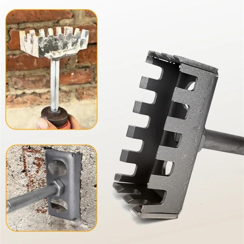 Square Drill Hole Opener Elect - Power Tools Jack Hammer recensie en prijs