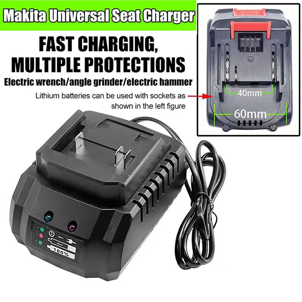for Makita model charger 21V 0 - Power Tools Jobs recensie en prijs