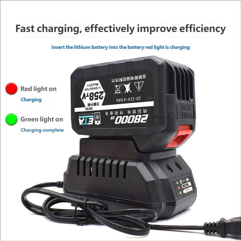 for Makita model charger 21V 0 - Power Tools Jobs recensie en prijs