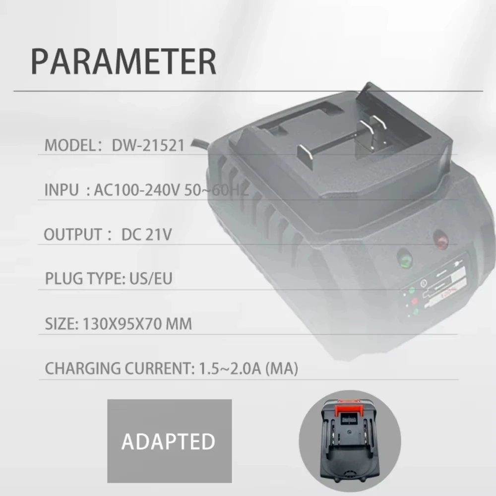for Makita model charger 21V 0 - Power Tools Jobs recensie en prijs