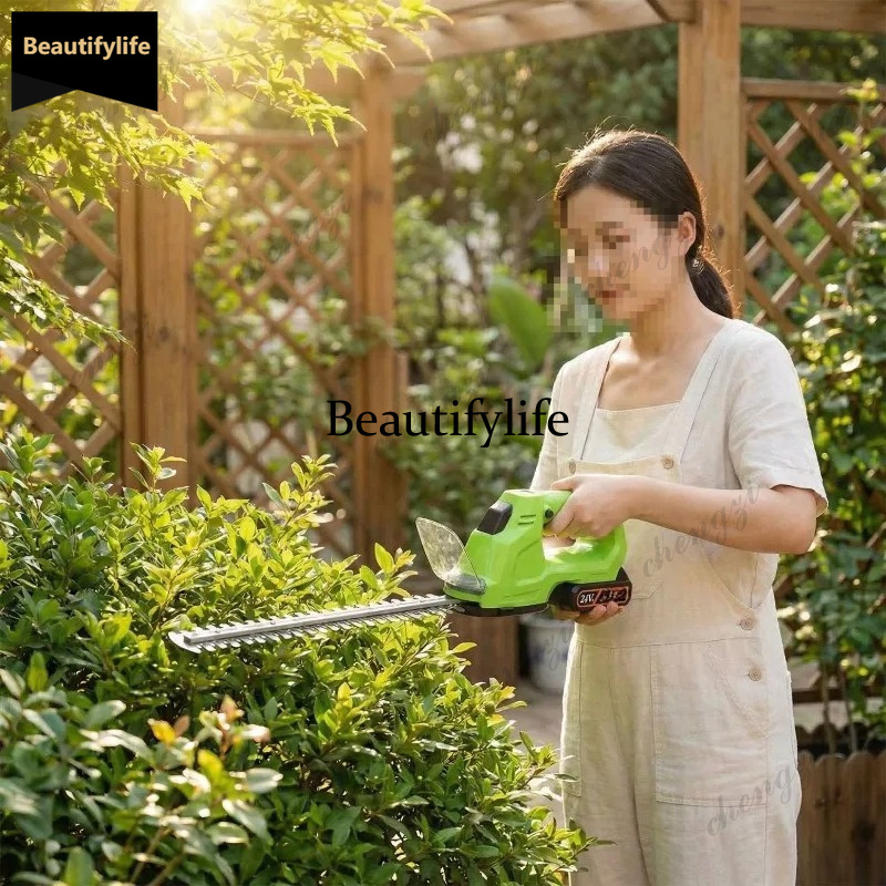 A81 Cordless Hedge Trimmer Ele - Power Tools Garden recensie en prijs