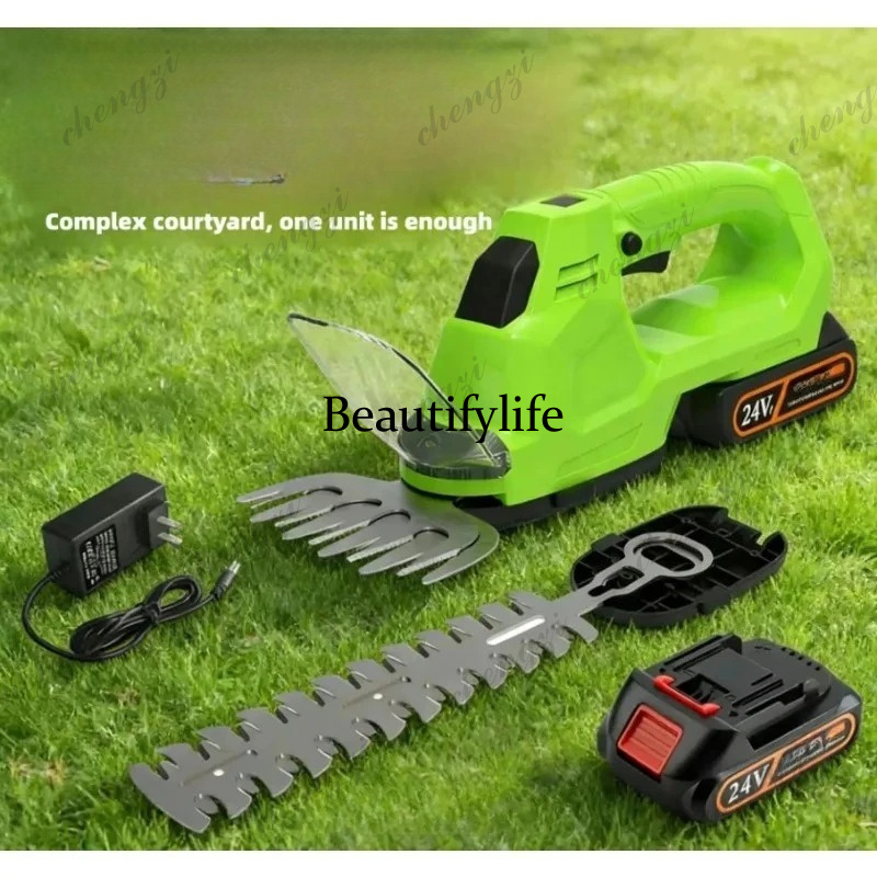 A81 Cordless Hedge Trimmer Ele - Power Tools Garden recensie en prijs