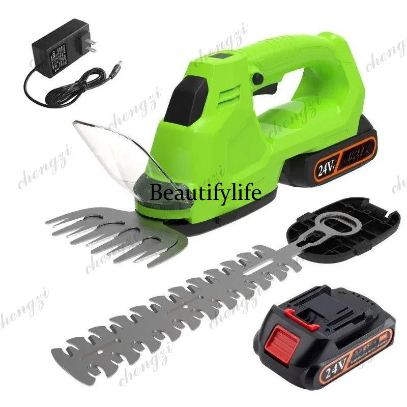 A81 Cordless Hedge Trimmer Ele - Power Tools Garden recensie en prijs