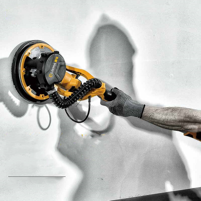 Portable Electric Double Lamp  - Belt Sander Portable recensie en prijs