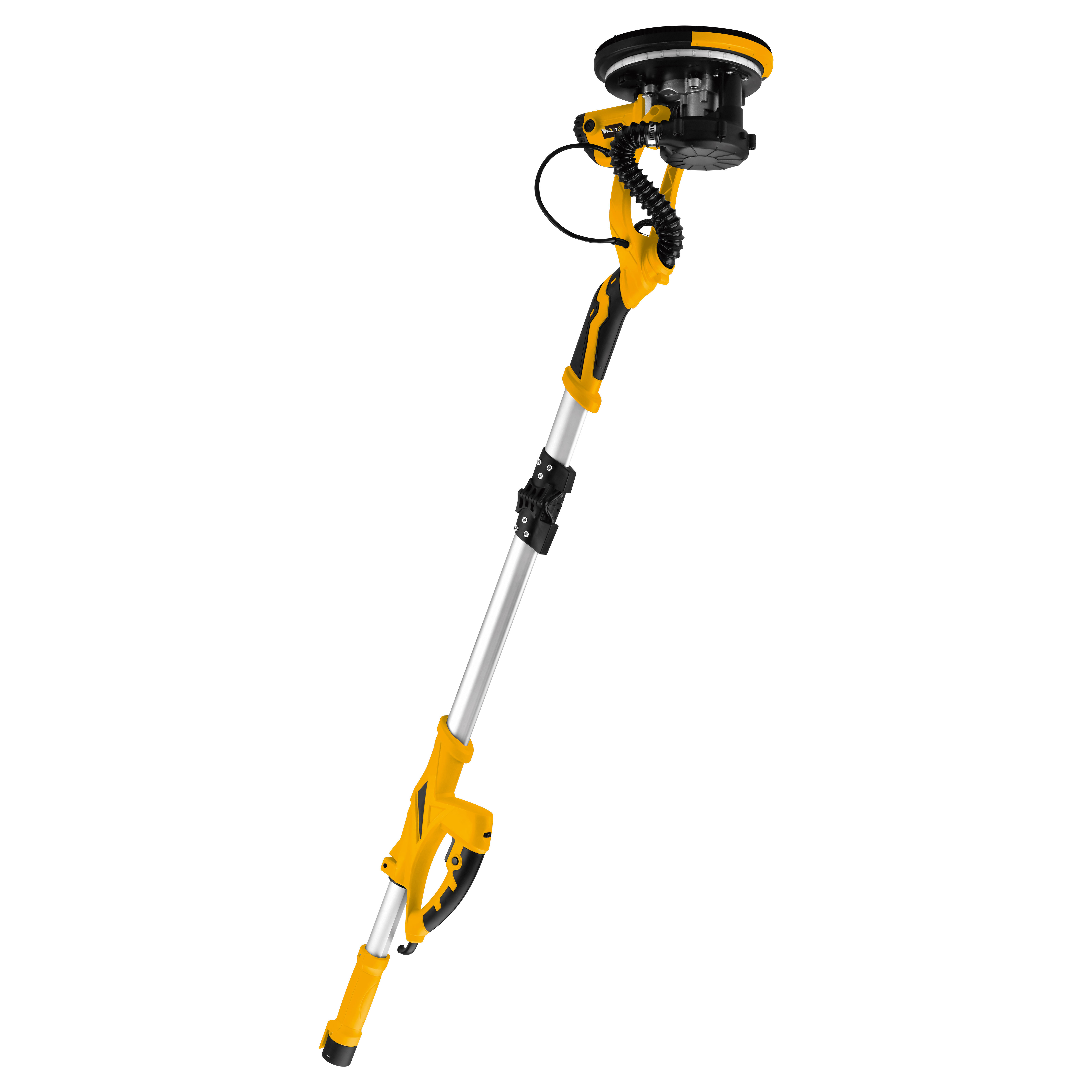 Portable Electric Double Lamp  - Belt Sander Portable recensie en prijs