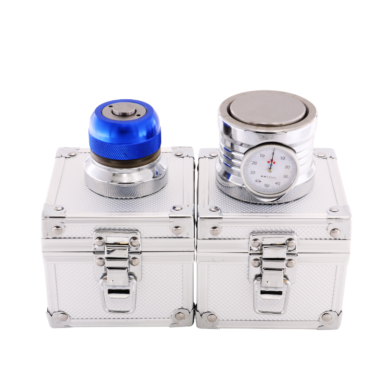 New Z Axis Zero Setter with Ze - Zero Power Tools recensie en prijs