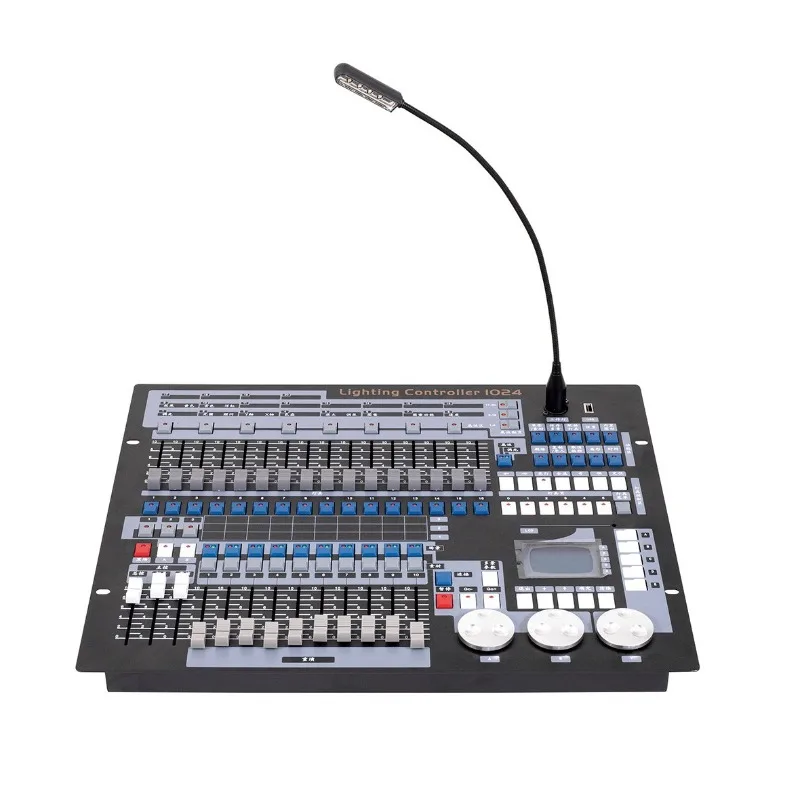 1024 console, lighting console - Power Tools King recensie en prijs