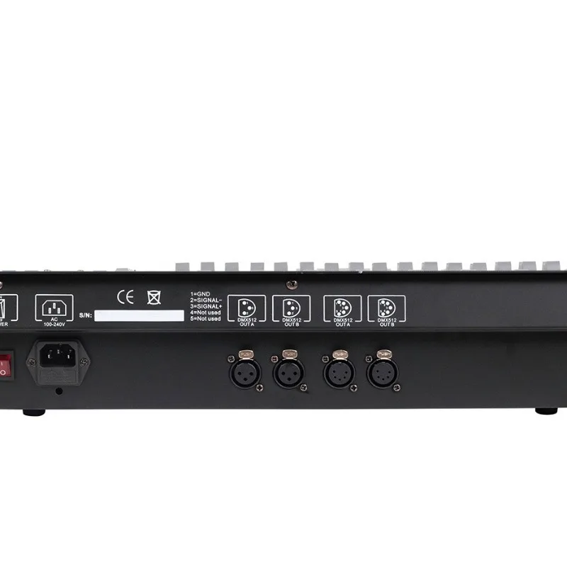 1024 console, lighting console - Power Tools King recensie en prijs