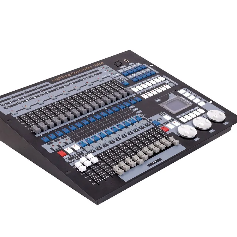1024 console, lighting console - Power Tools King recensie en prijs