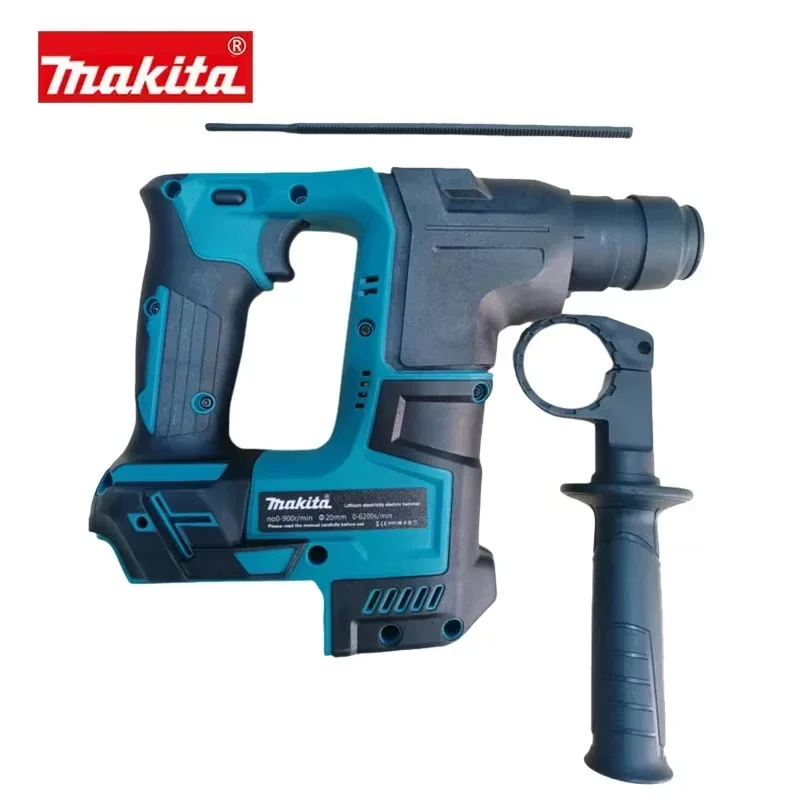 Makita Brushless Hammer Cordle - Power Tools Jobs recensie en prijs