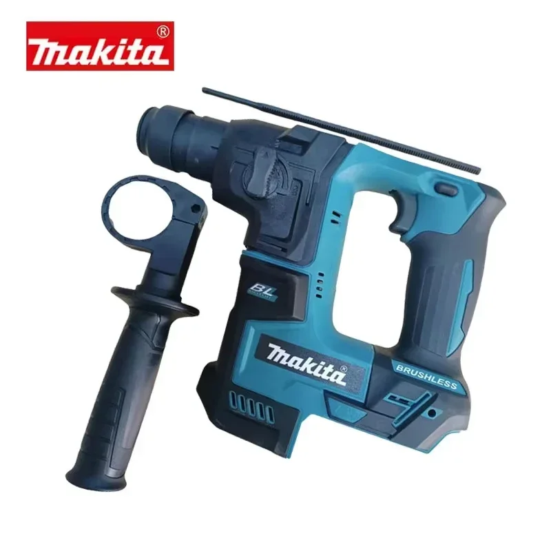 Makita Brushless Hammer Cordle - Power Tools Jobs recensie en prijs