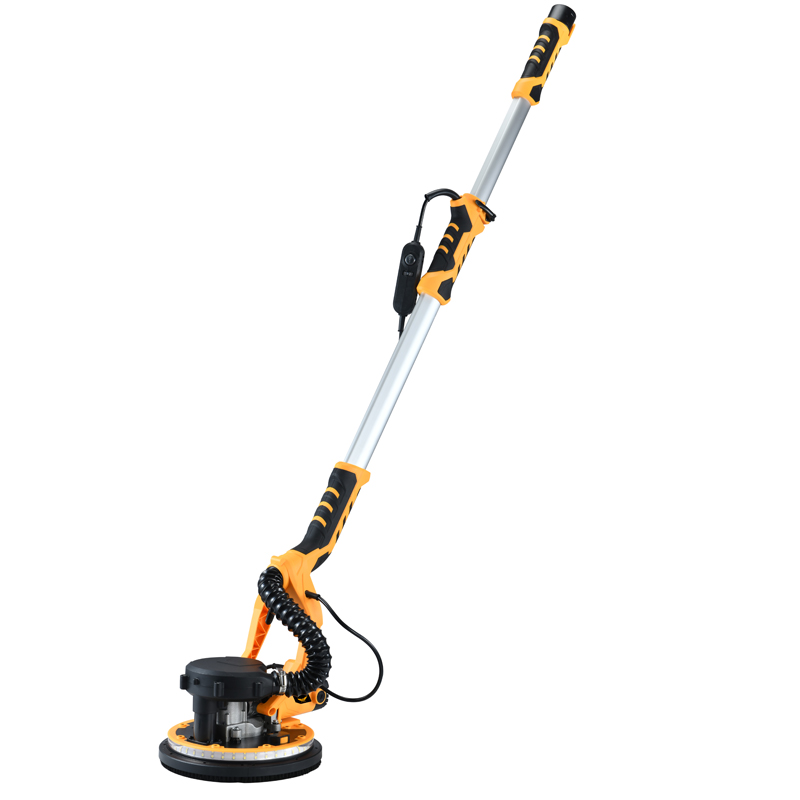 Portable 220V Electric Double  - Belt Sander Portable recensie en prijs