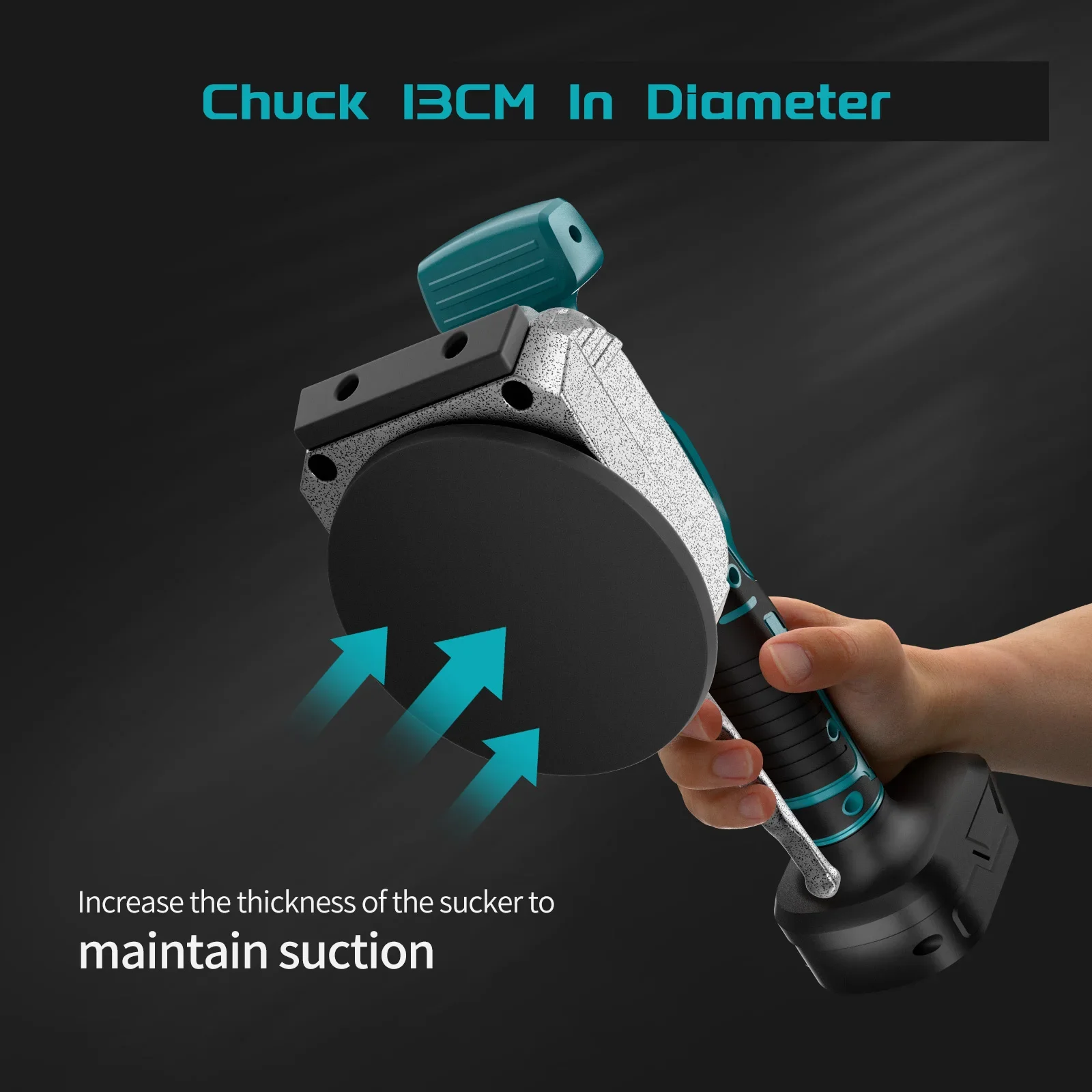 Makita Tile Vibration Leveling - Power Tools Makita recensie en prijs