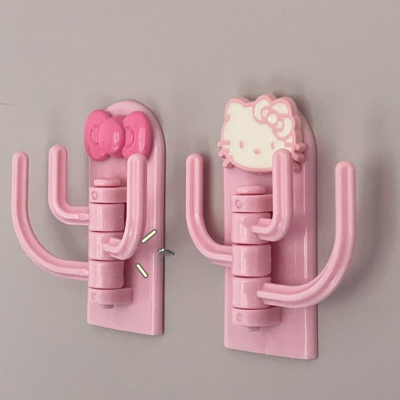 2026 Sanrio Cute Anime No Dril - Power Tools Pink recensie en prijs