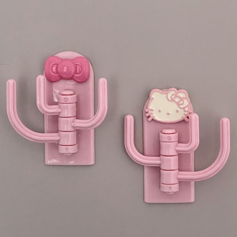 2026 Sanrio Cute Anime No Dril - Power Tools Pink recensie en prijs