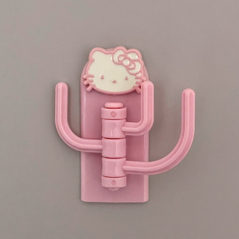 2026 Sanrio Cute Anime No Dril - Power Tools Pink recensie en prijs