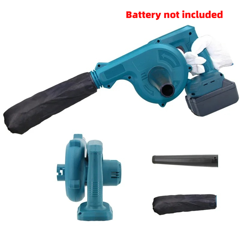 For Makita 18V Battery 2-In-1  - Power Tools Pink recensie en prijs