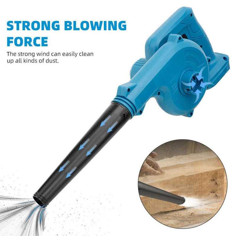 For Makita 18V Battery 2-In-1  - Power Tools Pink recensie en prijs