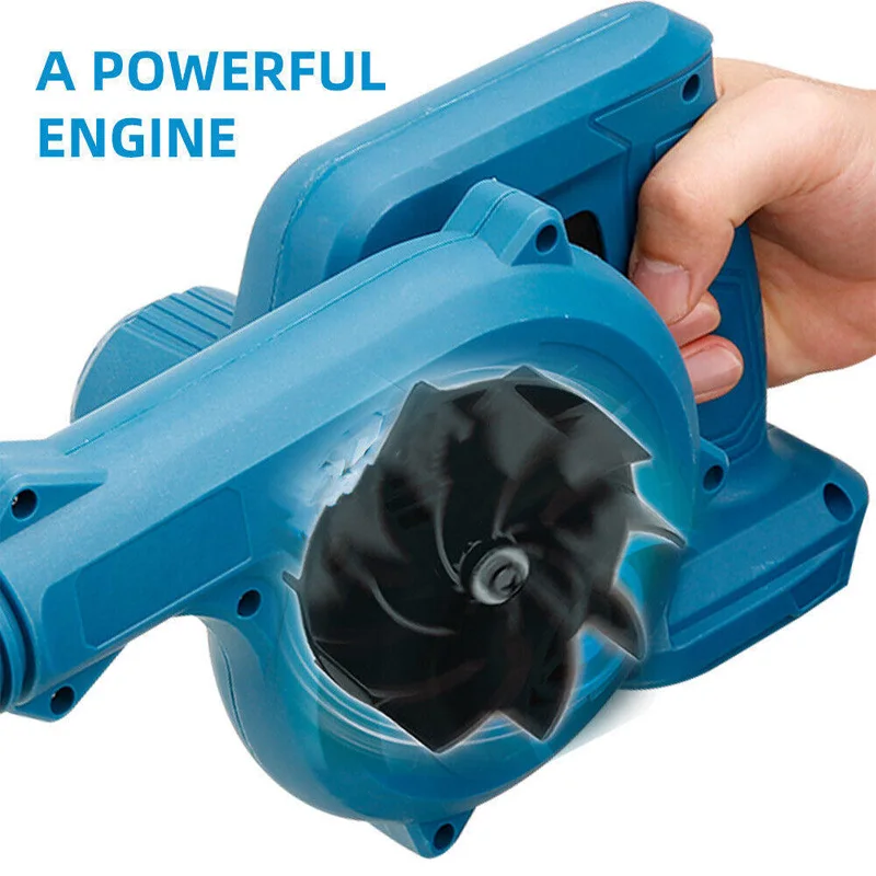 For Makita 18V Battery 2-In-1  - Power Tools Pink recensie en prijs