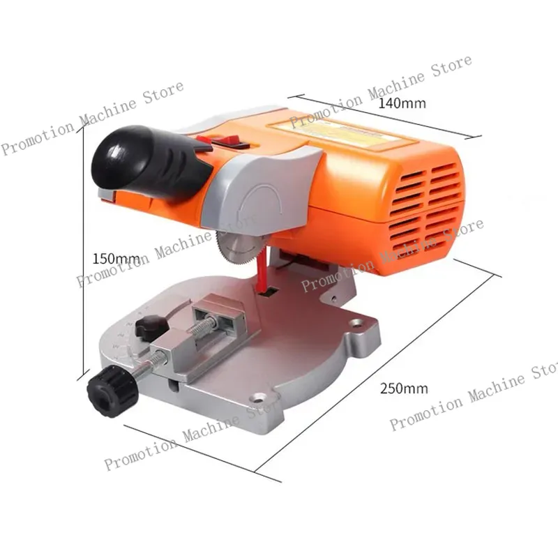 NEW Electric Cutting Saw Table - Power Tools Quotes recensie en prijs
