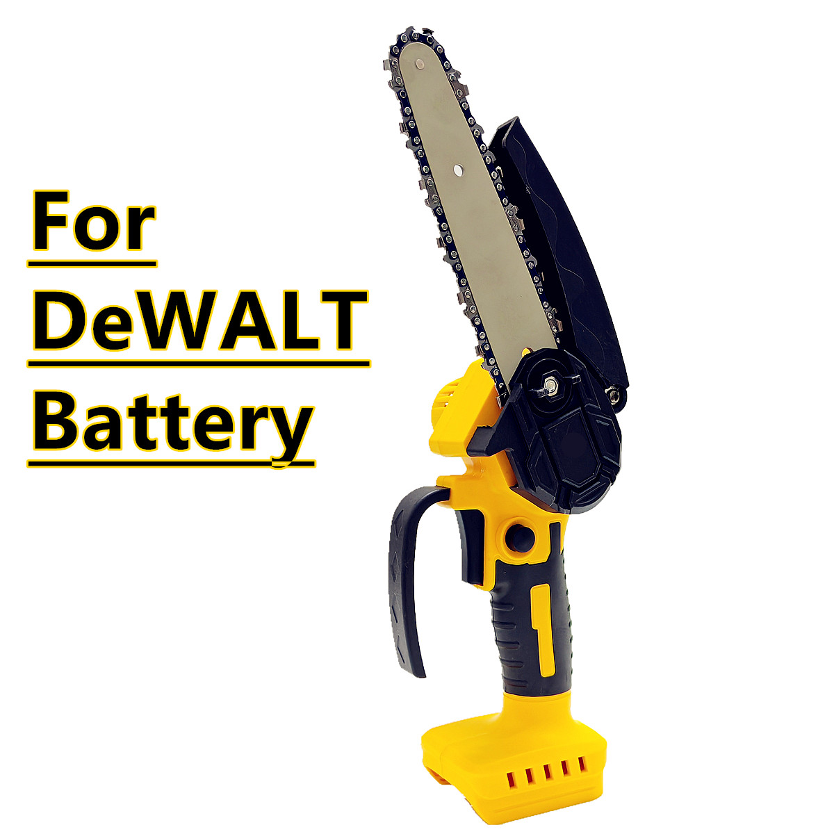 Fit For DeWALT 18V 20V Battery - Power Tools Pink recensie en prijs