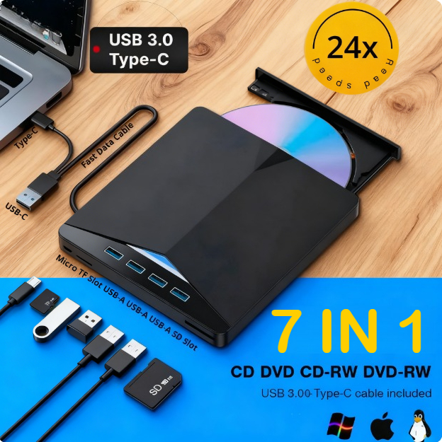 Reader,Burner,Player for Deskt - Power Tools Windows 10 recensie en prijs