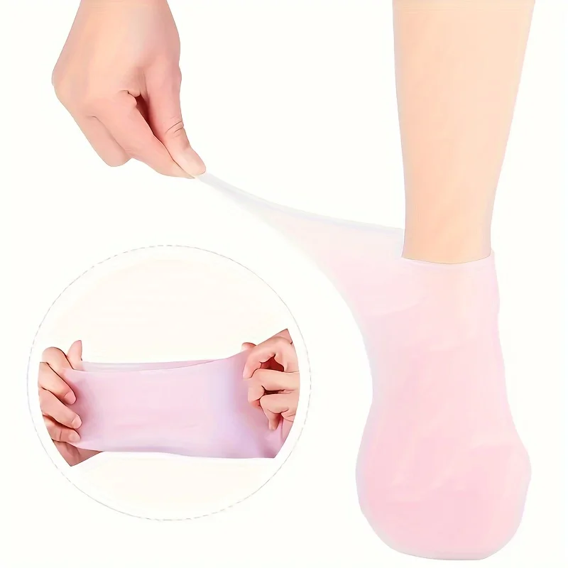 1Pair Pink/ Beige Moisturizing - Power Tools Pink recensie en prijs