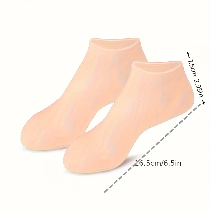 1Pair Pink/ Beige Moisturizing - Power Tools Pink recensie en prijs