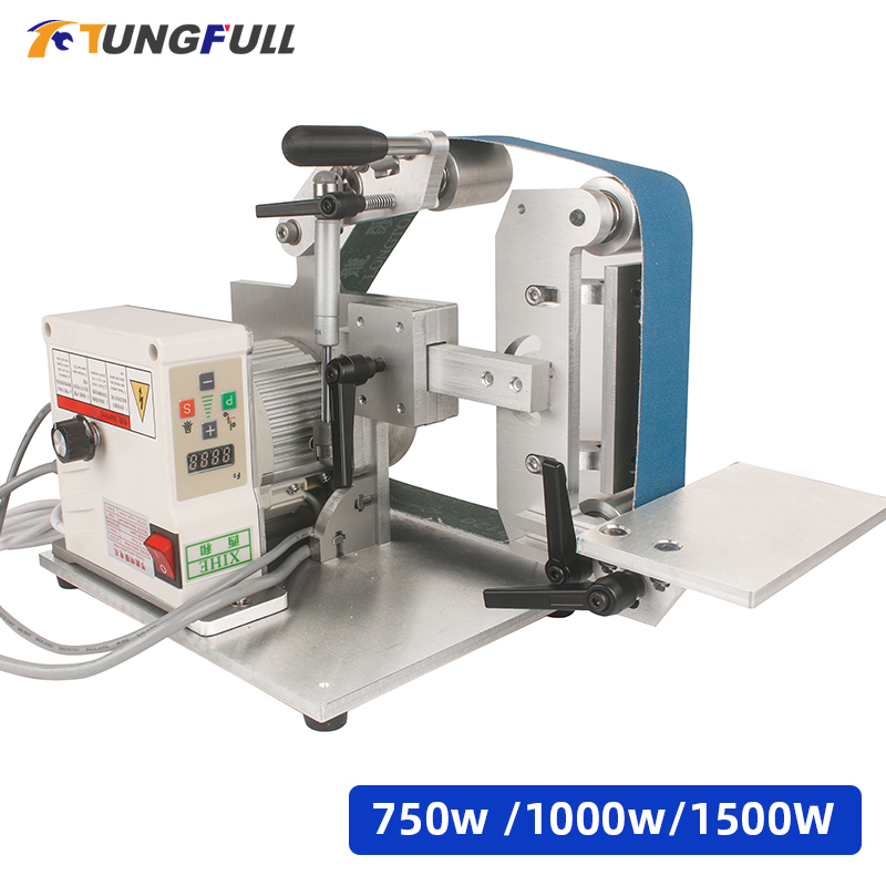 Belt Sander Machine Sanding Ma - Belt Sander Portable recensie en prijs
