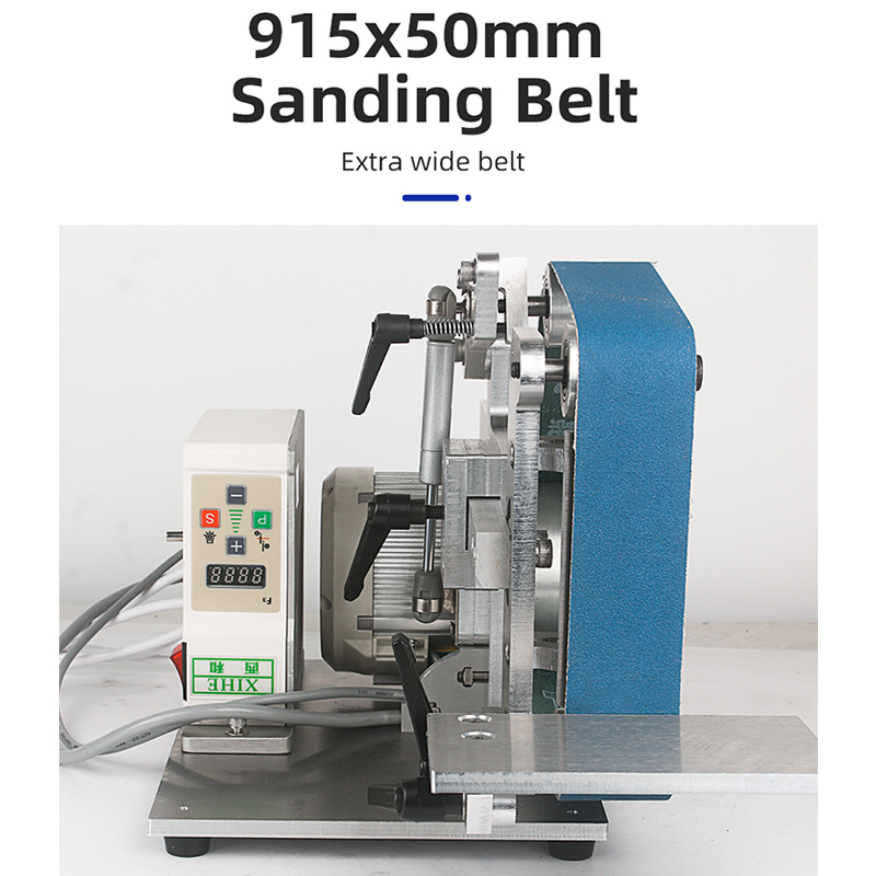 Belt Sander Machine Sanding Ma - Belt Sander Portable recensie en prijs