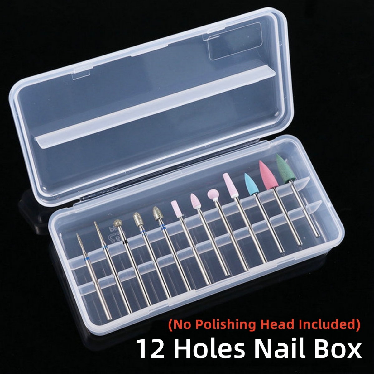 1Pcs 10/12/20/30 Holes Nail Bo - Power Tools Jobs recensie en prijs