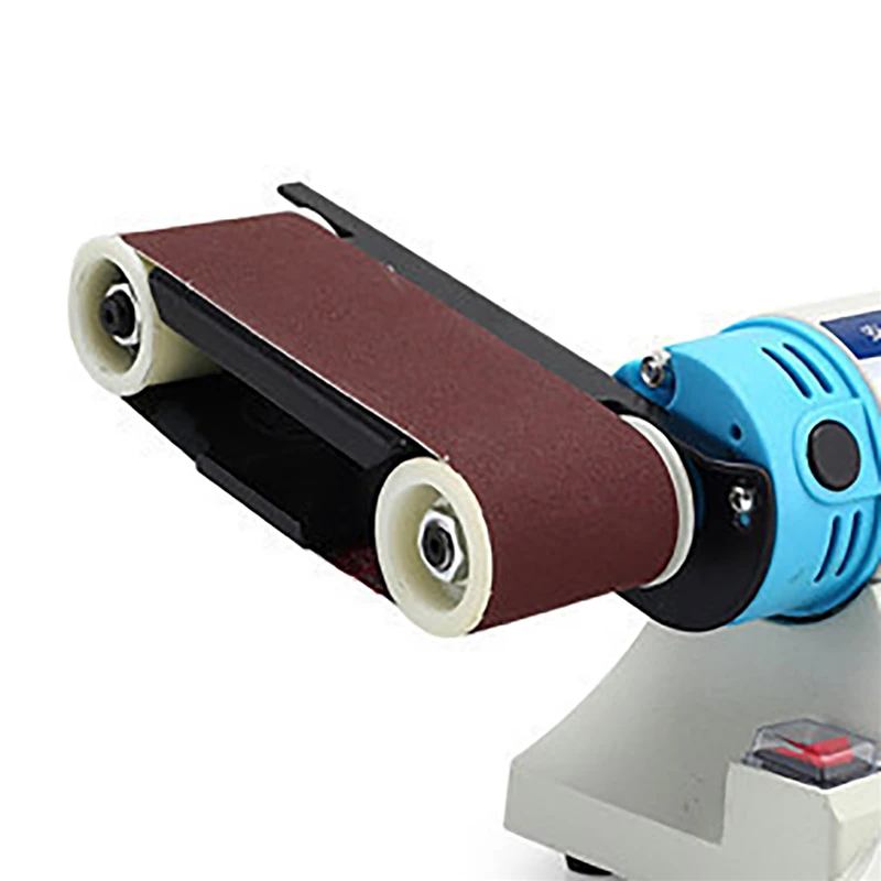 Table Aabrasive Belt Head Left - Belt Sander Portable recensie en prijs