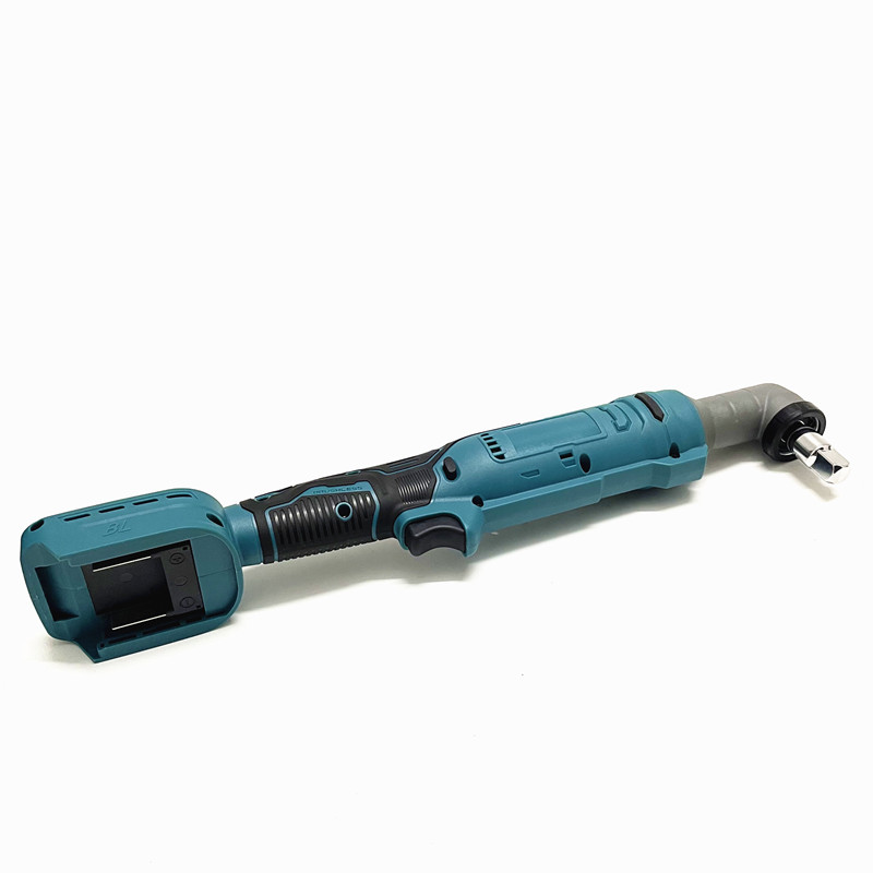 1200Nm Brushless Electric Ratc - Power Tools Pink recensie en prijs