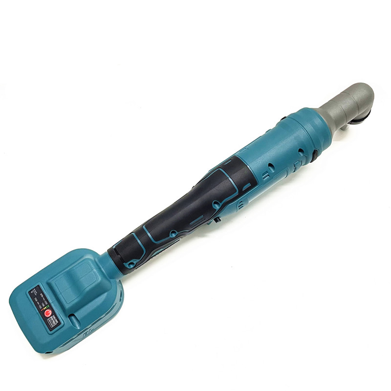 1200Nm Brushless Electric Ratc - Power Tools Pink recensie en prijs