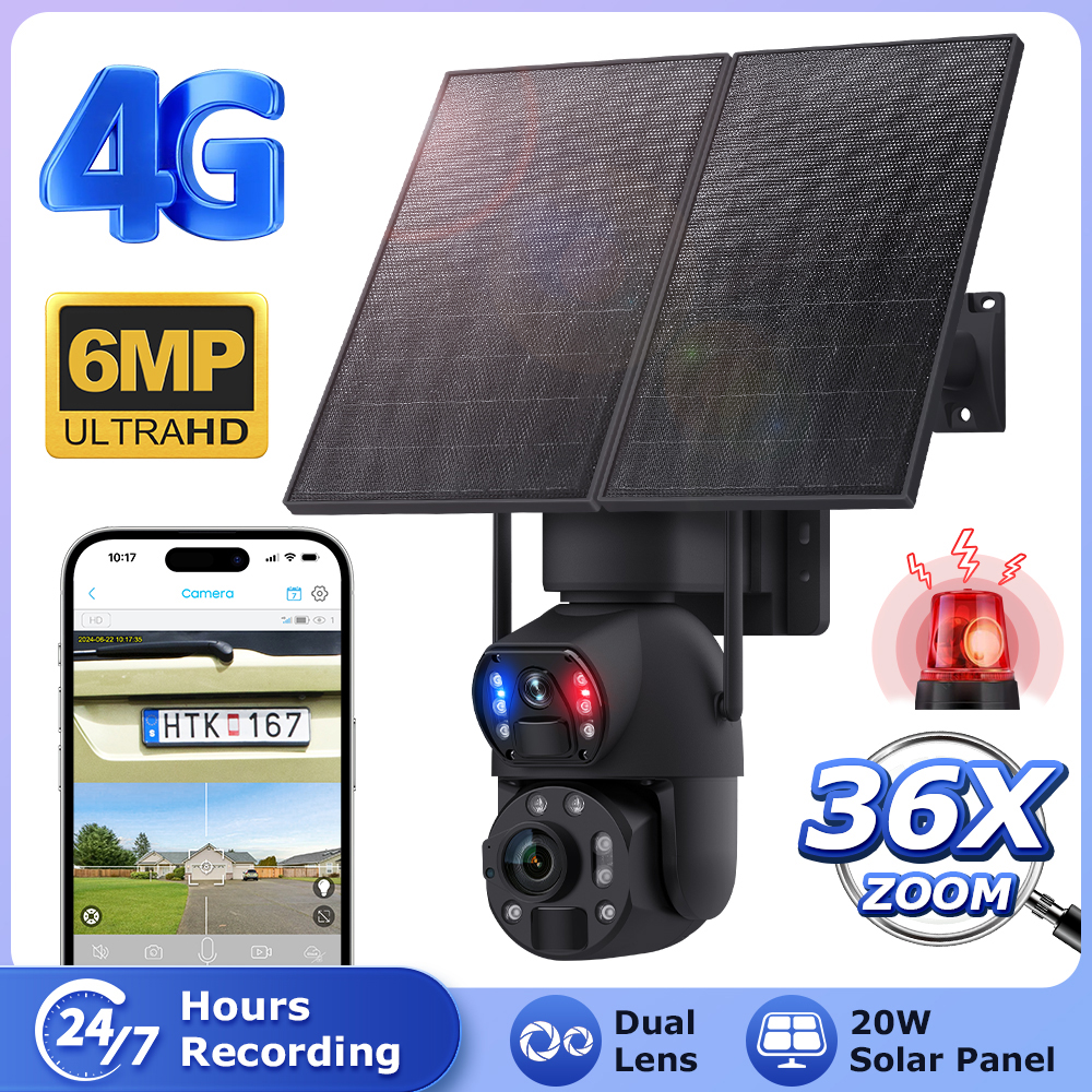24 Hours Working 36X Zoom Auto - Power Tools Zoom recensie en prijs