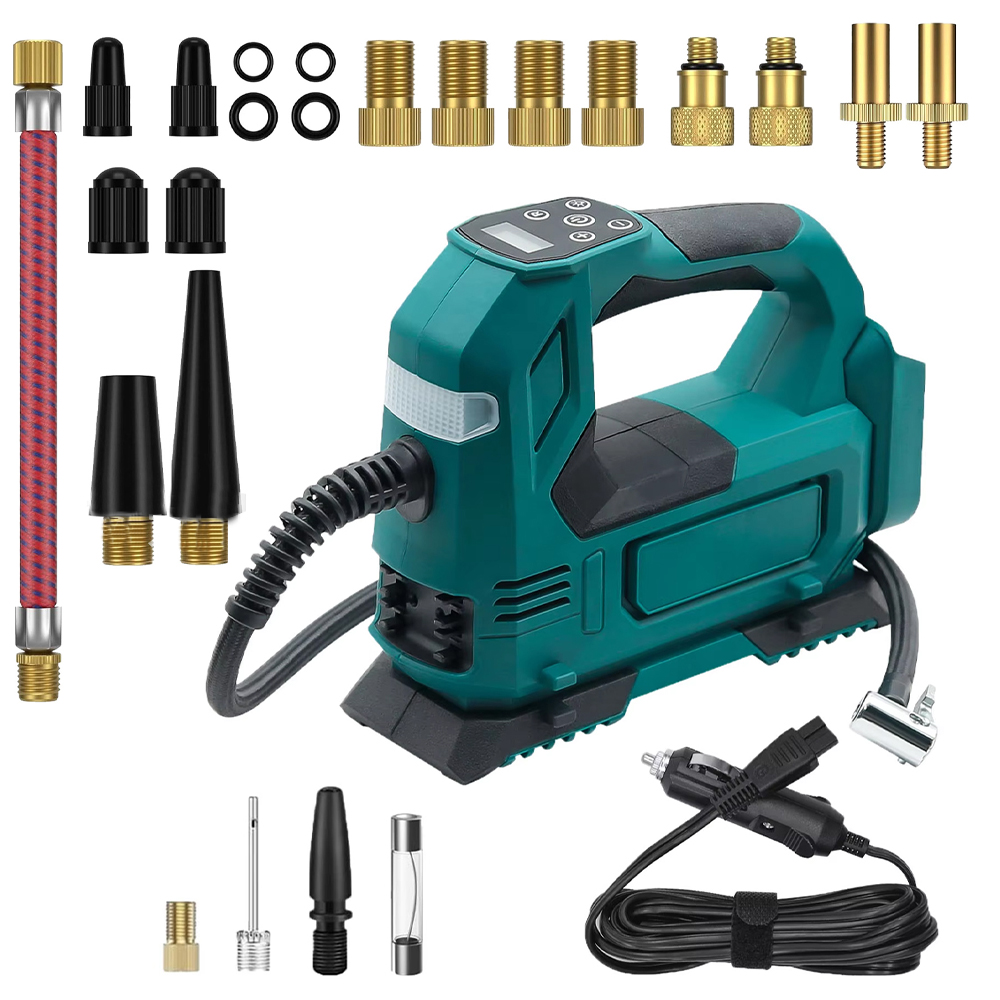 Cordless Tire Inflator For Mak - Power Tools Makita recensie en prijs